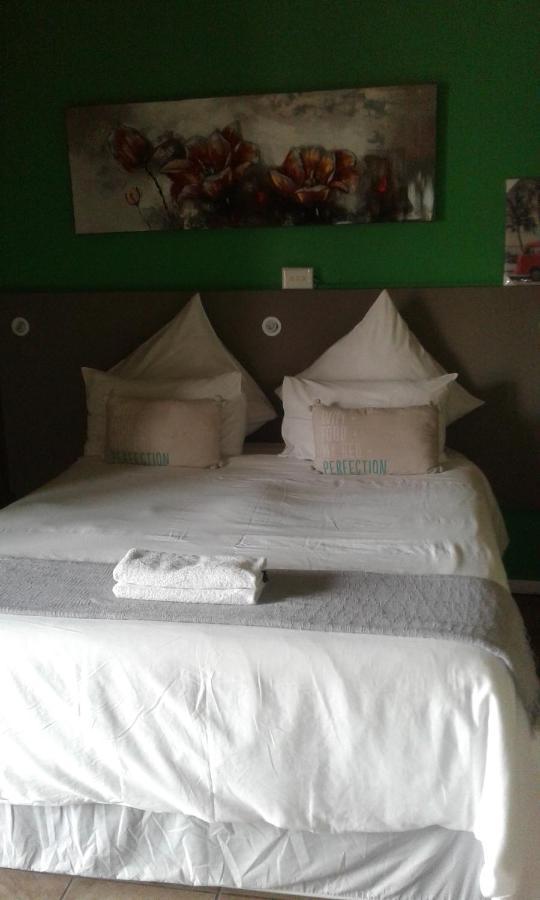 Tassili Gasthof 3*