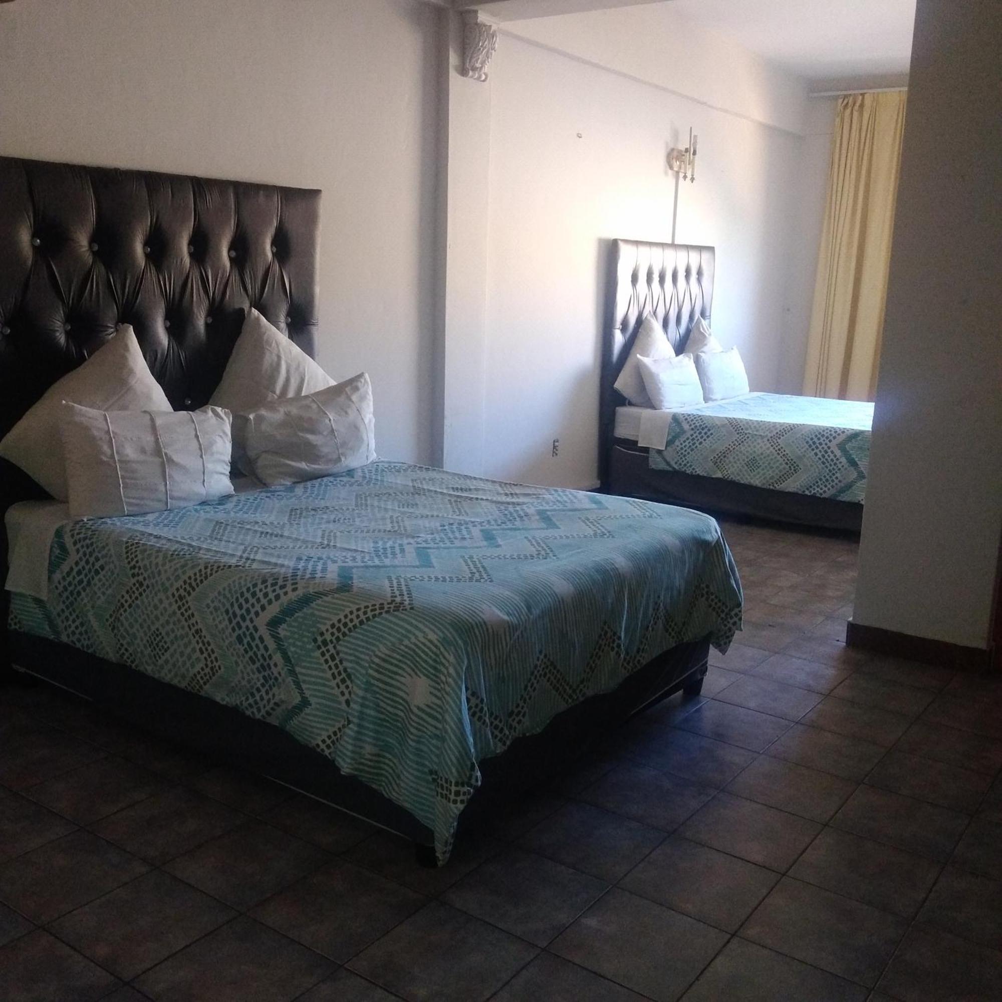 Gasthof Tassili 3*