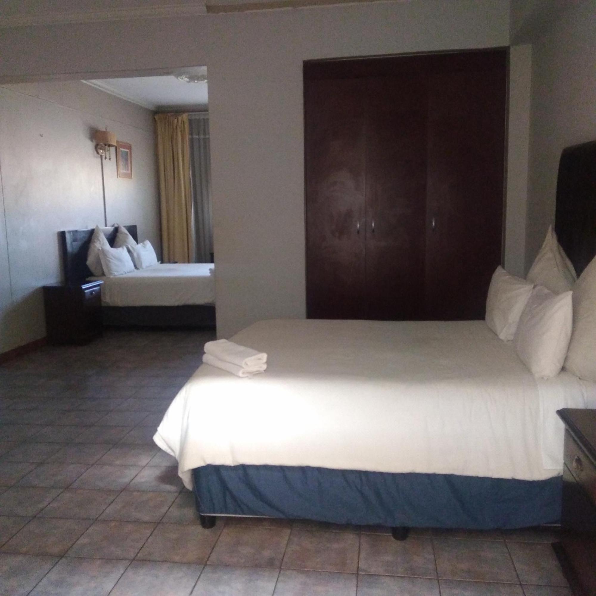 Gasthof Tassili 3*