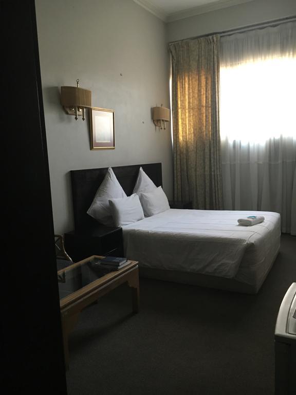 Gasthof Tassili Kempton Park