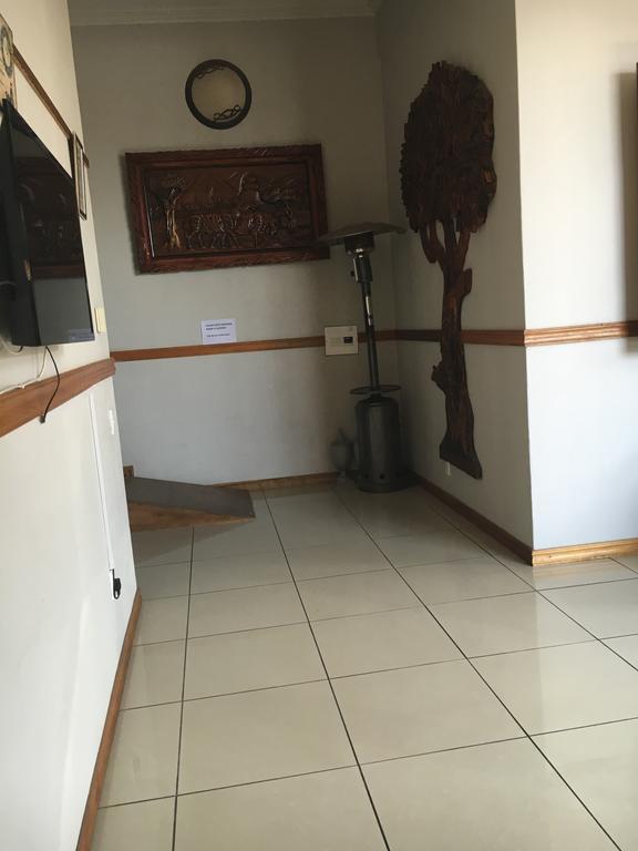 Gasthof Tassili 3*