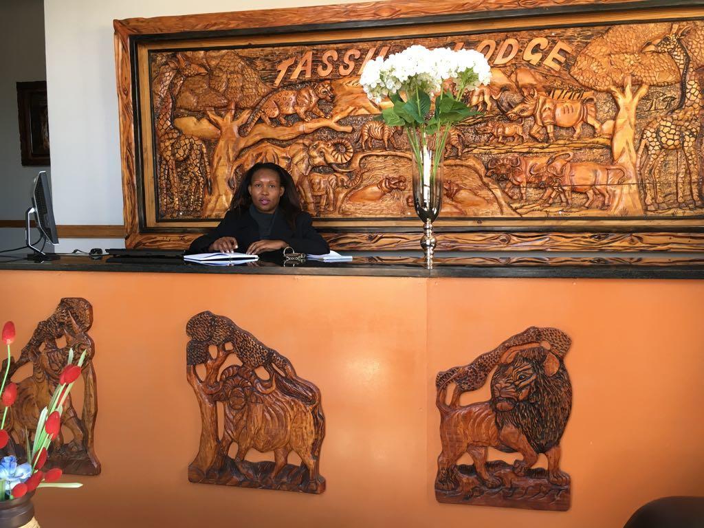 Tassili