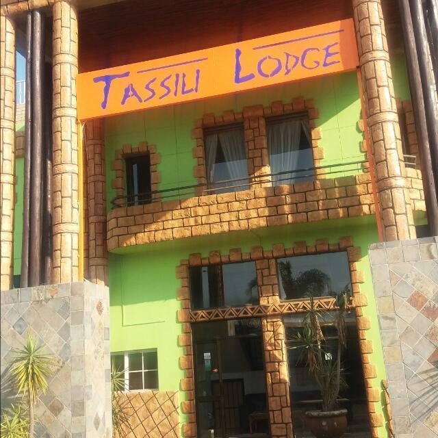 Tassili Gasthof Kempton Park